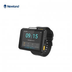 NEWLAND 웨어러블 Android 스마트 워치 NLS-WD1