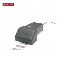 Axicon 6100S 고속 바코드검증기 바코드판독기 바코드품질