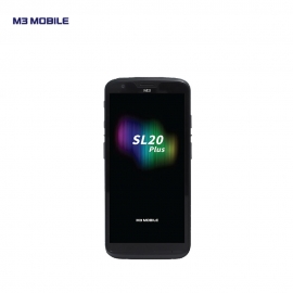 M3 Mobile SL20 PLUS PDA 모바일컴퓨터 안드로이드 산업용