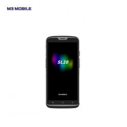 M3 Mobile SL20 PDA 모바일컴퓨터 안드로이드 산업용