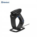 NEWLAND HR-2000BT 무선 바코드스캐너 병원스캐너 처방전 약국 고밀도 스캐너