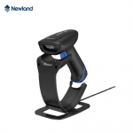 NEWLAND HR-2000BT 무선 바코드스캐너 병원스캐너 처방전 약국 고밀도 스캐너