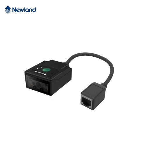 NEWLAND NLS-FM431 2D 고정식 바코드스캐너 키오스크