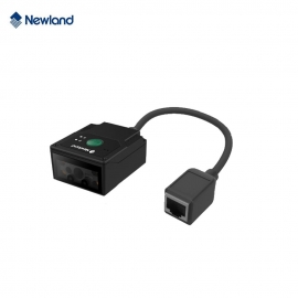 NEWLAND NLS-FM431 2D 고정식 바코드스캐너 키오스크