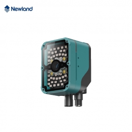 NEWLAND NLS-Soldier300 산업용 고밀도 고정식 스캐너
