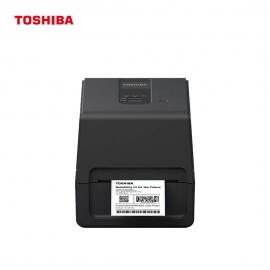TOSHIBA BV-420T 열전사 바코드 라벨프린터 BV420T B-FV4T후속