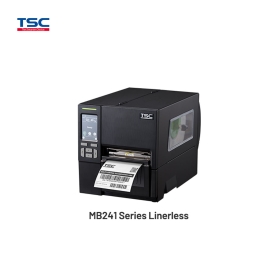 TSC MB241T / MB341T 바코드프린터 산업용프린터 라벨프린터