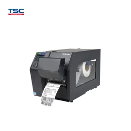 TSC T8000e ODV-2D 바코드검사프린터 산업용프린터 라벨프린터