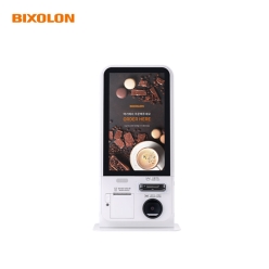 빅솔론 K1 ALL-in-one Kiosk