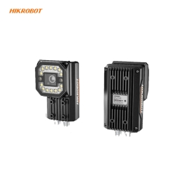 Hikrobot ID5050M 산업용 고정식 스캐너 스마트 코드 리더기
