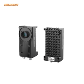 Hikrobot ID6200EM 산업용 고정식 스캐너 스마트 코드 리더기