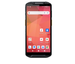 POINTMOBILE PM-95 바코드 PDA 러기드 모바일 컴퓨터 터치컴퓨터