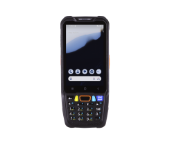 POINTMOBILE PM-68 바코드 PDA 러기드 모바일 컴퓨터 터치컴퓨터