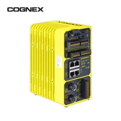 Cognex In-Sight 6900 머신비전 카메라 산업용 비전시스템 외관검사 자동화 검사
