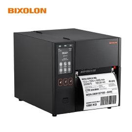 BIXOLON XT6-60 산업용 바코드 프린터 라벨프린터