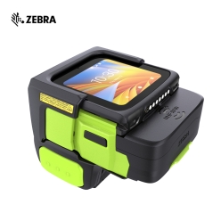 ZEBRA WS501-R 웨어러블 컴퓨터 UHF RFID 바코드 스캐너