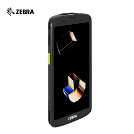 ZEBRA TC101 산업용 PDA 모바일 컴퓨터 바코드 리더기
