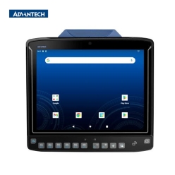 Advantech DLT-V73A 러기드 기반 차량용 단말기