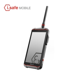 i.safe IS541.1 방폭 5G 스마트폰 450MHz Zone 1/21 산업용 휴대폰