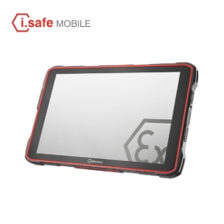 i.safe IS945.M1 방폭 5G 윈도우 태블릿 10.1인치 산업용 태블릿 광산용