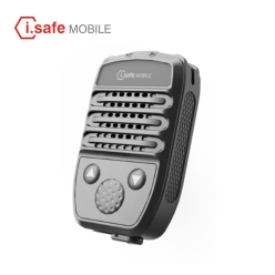 i.safe IS-RSM3B.1 방폭 블루투스 무선 스피커 마이크 Zone 1/21