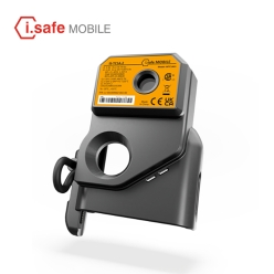 i.safe IS-TC1A.2 방폭 열화상 카메라 산업용 온도 측정 카메라 Zone 2/22