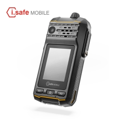 i.safe IS440.RG 방폭 5G 무전기 산업용 무전통신기