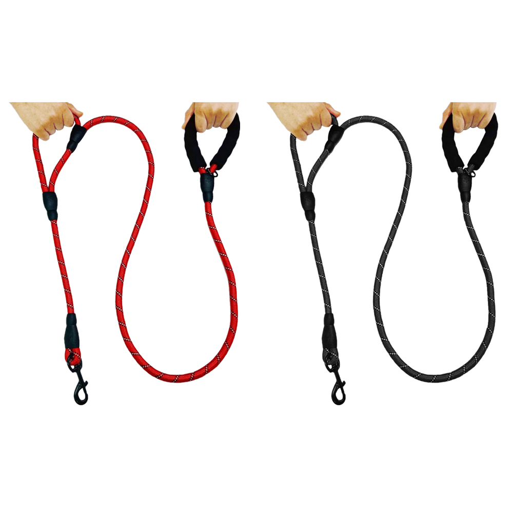 멍템 로프 리드줄