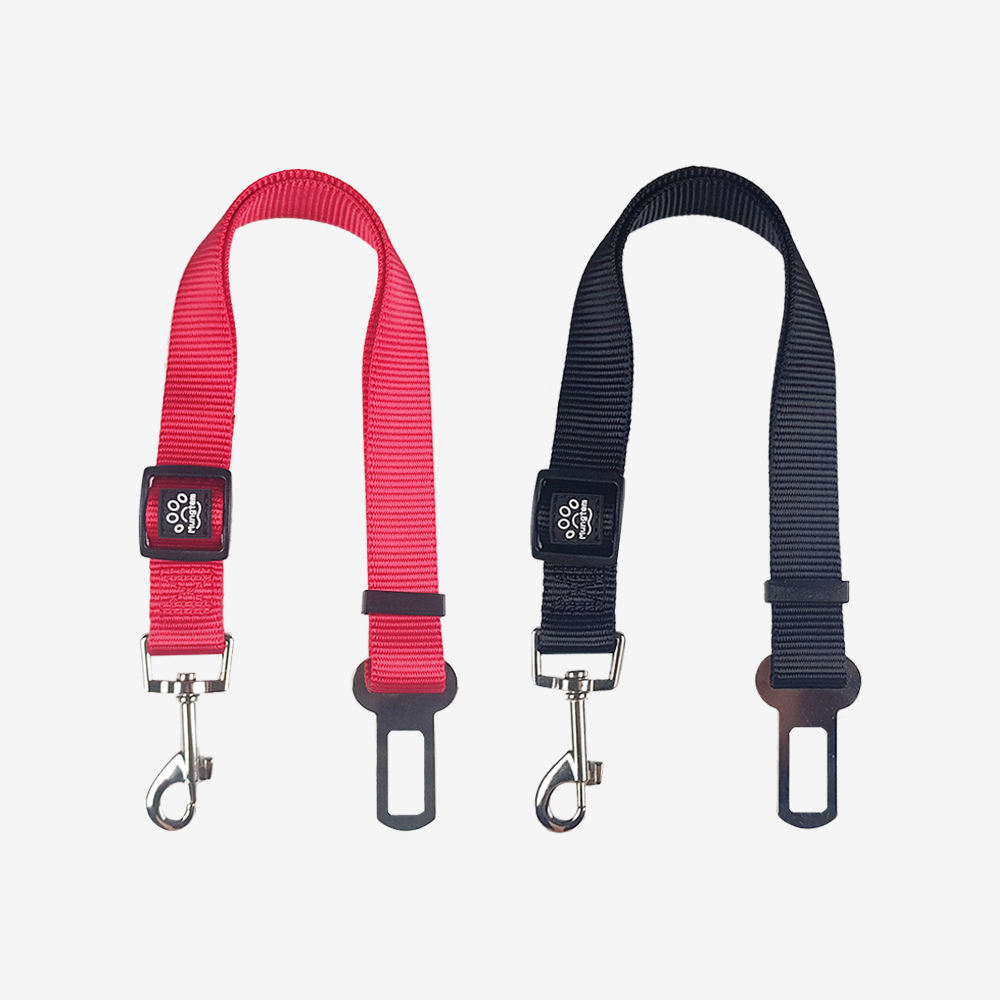 멍템 차량용 안전벨트