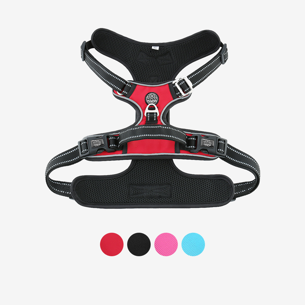 [10%추가할인] 멍템 튼튼 하네스