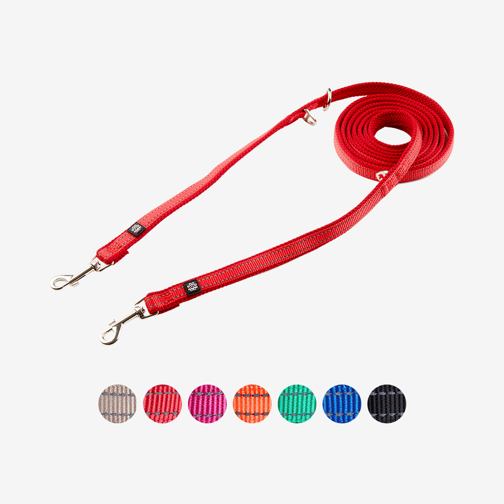 멍템 멀티 리드줄 3m