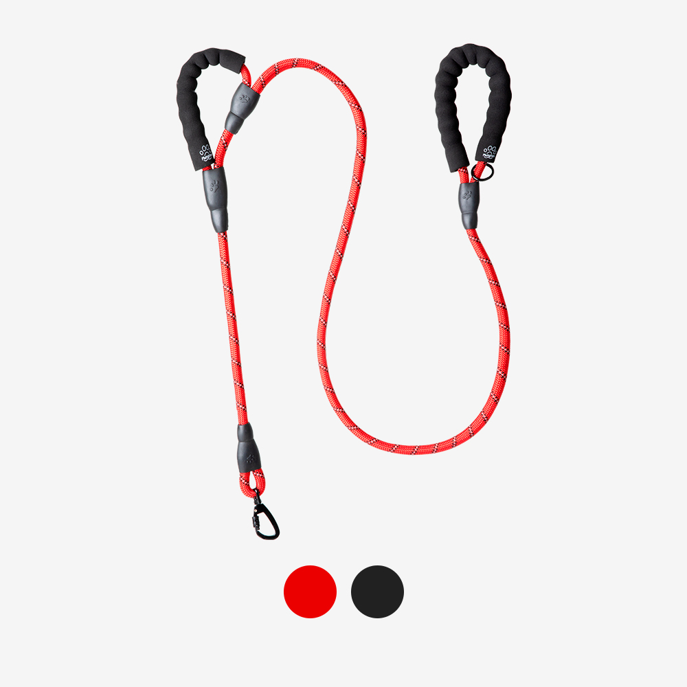 멍템 뉴로프 리드줄 1.8m