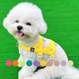 멍템 탈출방지 하네스