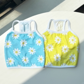 데이지 크롭 쿨나시