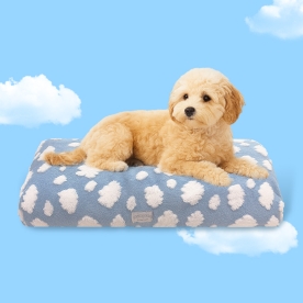 매트리스 구름쿠션