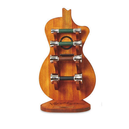 인테리어 기타 스탠드