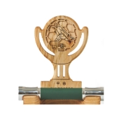 축구 기념패