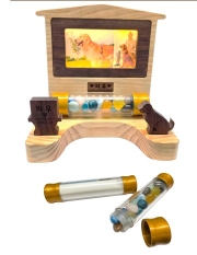 YHB Capsule-Type