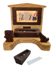 YHB Box-Type