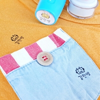 S-24 의류원형스탬프 마스크 책 식권 쿠폰 웨딩 칭찬 의류 스탬프 도장 제작