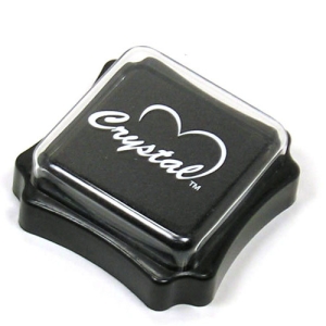 crystal 잉크패드(black)