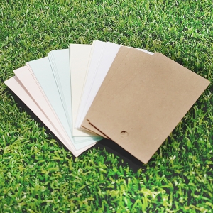 퍼니맨 컬러 태그