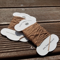 퍼니맨 태그 끈