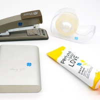 S-Q1 번짐없이 바로 마르는 속건 쿠폰도장 스탬프 제작 의류 낙관 캘리그라프 불멸 웨딩 만년 골프 마스크