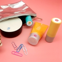 S-Q1 번짐없이 바로 마르는 속건 쿠폰도장 스탬프 제작 의류 낙관 캘리그라프 불멸 웨딩 만년 골프 마스크