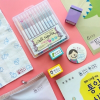 S-Q4 번짐없이 바로 마르는 속건 의류 직사각 (소) 스탬프 쿠폰도장 낙관 캘리그라프 불멸 만년 골프 마스크 제작