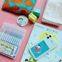 S-Q4 번짐없이 바로 마르는 속건 의류 직사각 (소) 스탬프 쿠폰도장 낙관 캘리그라프 불멸 만년 골프 마스크 제작