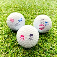 S-G3[번짐없이 바로마르는] 골프공 스탬프 볼 도장 마킹 캐디용품 골프용품 선물 주문제작