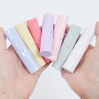 S-C5 칭찬 결제 도장 회사 도장 미니 식권 쿠폰 제작 네임스탬프 큐빅도장