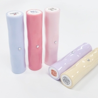 S-C5 칭찬 결제 도장 회사 도장 미니 식권 쿠폰 제작 네임스탬프 큐빅도장